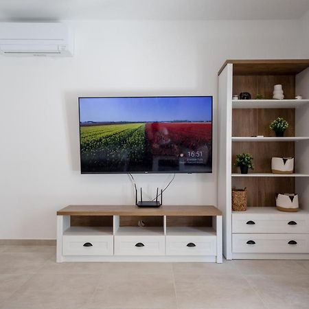 Peaceful Haven Near The Sea-Apartments Torlak Rab Banjol Buitenkant foto