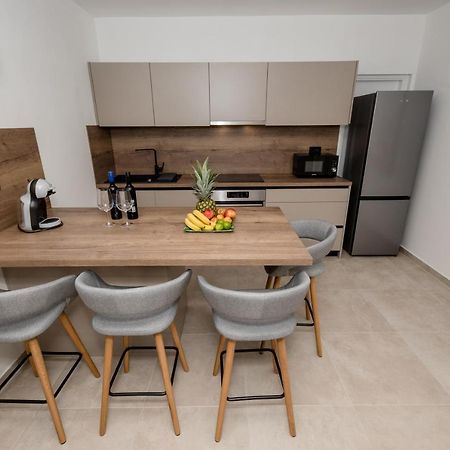 Peaceful Haven Near The Sea-Apartments Torlak Rab Banjol Buitenkant foto